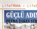 Stone&Life Magazine: Petma Takes Strong Steps