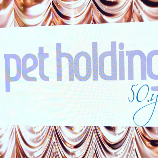 Pet Holding 2025 yılına şirketin 50. yılını kutlayarak girdi